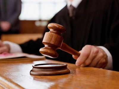 8th Frenchman gets death sentence in Iraq for joining Islamic State