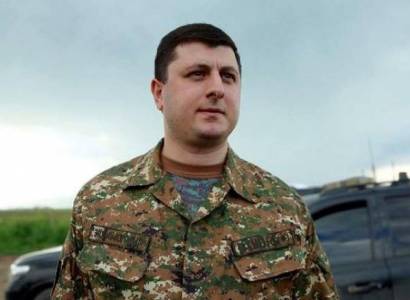 Մարտունիում պատմական օր էր. Տիգրան Աբրահամյան (ֆոտո)