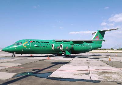 Armenia Airways launching regular flights between Yerevan and Tehran, from June 15
