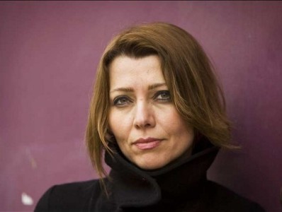 Elif Shafak: Turkey today is the world's leading jailer of journalists