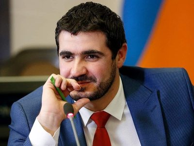 Скандал в ресторане: Участником инцидента оказался депутат от фракции «Мой шаг»