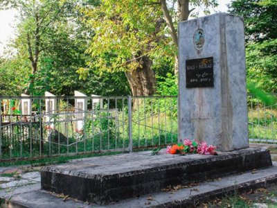 Ադրբեջանում չեն կարողանում հասկանալ՝ Հաջի Մուրադի մասունքները օրինականորե՞ն են դուրս բերվել, թե՞ ոչ