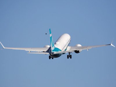 Boeing-ն իրազեկել է 737NG եւ 737 Max օդանավերի խոտանված մասերի մասին