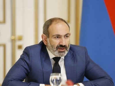Charter of Armenian diaspora commissioner’s office is approved