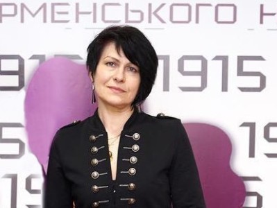 Ирина Гаюк: Статут львовских армян зафиксировал изменения в традициях и жизненном укладе общины