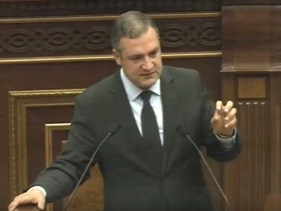 Տիգրան Ուրիխանյանը ցանկանում է վերացնել տարիքային խտրականությունը