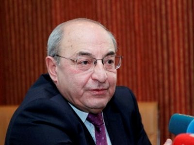 Глава Общественного совета Армении считает неоправданным внедрение института веттинга в республике
