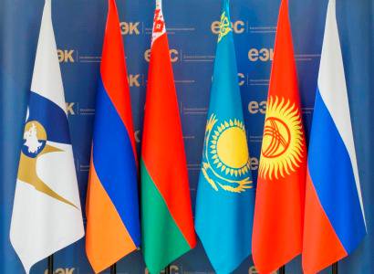 Соглашение о свободной торговле между ЕАЭС и Сербией ожидается до конца 2019 года