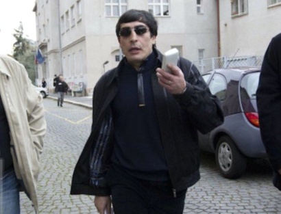 Several injured, including Armenian crime lord in Yerevan road accident (PHOTOS)