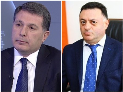 Քոչարյանի գործով դատավորը հրաժարվել է  քննել Արամ Հարությունյանի պաշտպանների բողոքը
