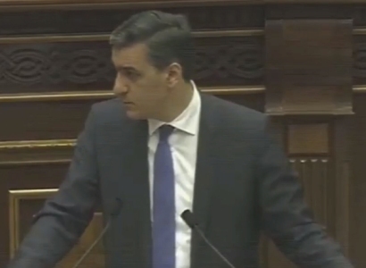 Սոցցանցերում անհանդուրժողականության եւ ատելության մթնոլորտի պահպանումը ապագայում բռնության կհանգեցնի. Արման Թաթոյան