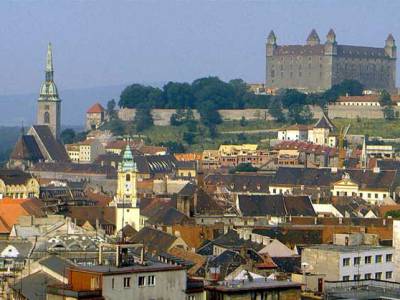 Slovakia ratifies Armenia-EU agreement