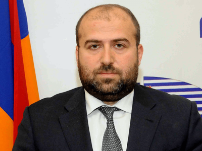 Minister: Total amount of grant programs for Armenian environment is 20.27 bn drams