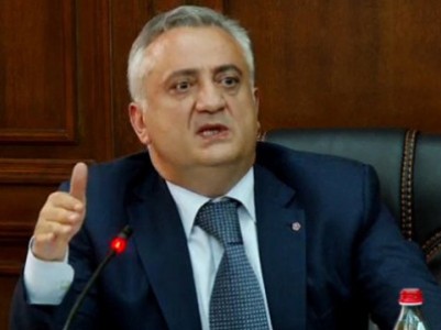 Հայկական արժութային շուկայում դոլարի բարձր առաջարկը մտահոգություն է հարուցում. ԿԲ