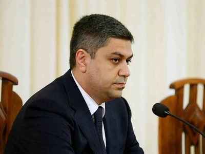 ՀՀ ԱԱԾ տնօրենը դժգոհություն է հայտնել ֆինանսավորումից