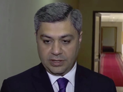 Armenia National Security Service Director: Service to establish academy