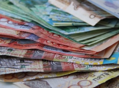 Newspaper Russia Kazakhstan Banks Not Making Remittances Newspaper Russia Kazakhstan Banks Not Making Remittances