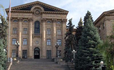 Armenia FM attending assembly committees’ debates at 2018 affirm finance accomplishment reports