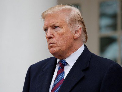Трамп грозит Китаю повысить пошлины на $300 миллиардов