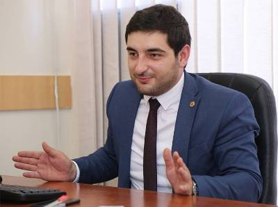 Սիփան Փաշինյանի մեքենայից կատարված գողությունը կատարած անձը հայտնաբերվել է, գողոնը՝ նույնպես