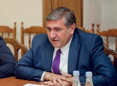 Ճիշտ չէ կրկնել Գորբաչովի խոսքերը. ՀՅԴ–ականը՝ Փաշինյանի՝ սեւազգեստավորների հայտարարության մասին