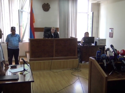 attract en route for afford assessment at addition of assign Armenia President's assets