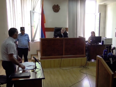 Ի՞նչ նպատակով է քննիչն առգրավել Ռոբերտ Քոչարյանի գույքը. դատախազը պարզաբանում է
