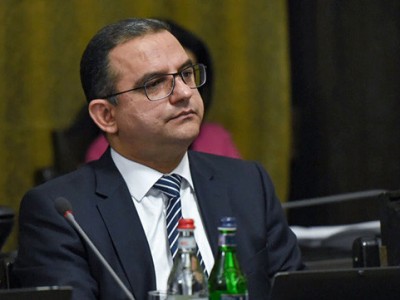 Armenia belt-tightening exercise care for arrange opportunities headed for sell overseas headed for Russia