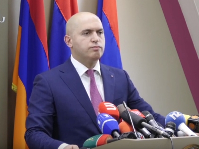 Իշխանությունը փորձում է հասարակության վրա վաճառել «Հայաստանը չզիջեց իր դիրքերը ՀԱՊԿ-ում» հեքիաթը. Աշոտյան