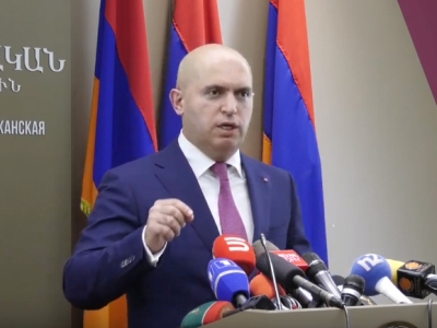 Վիզաների ազատականացման երկխոսության մեկնարկը կրկին հետաձգվելու է. Աշոտյան