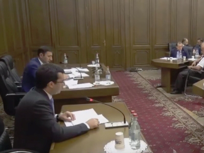 Հայաստանում շահագործման է հանձնվել Վանաձոր-Ալավերդի-Վրաստան ավտոմայրուղու 38,5 կմ երկարությամբ հատվածը. նախարար