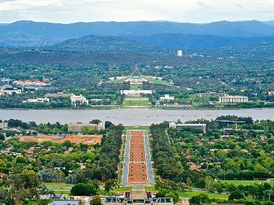 Canberra hosts first ever Armenian Genocide commemoration event