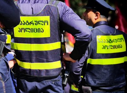 В Грузии зверски убита домашняя чета азербайджанцев
