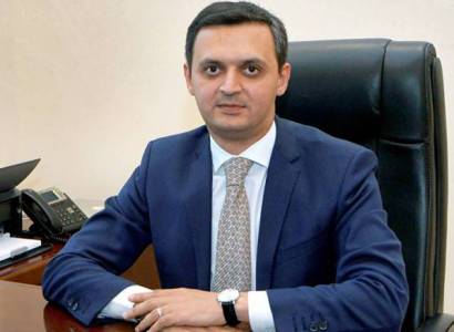 Հասարակական սննդի օբյեկտների հարկերը կբարձրանան այնքան, որքան ավելի վաղ նախատեսվել էր. պաշտոնյա