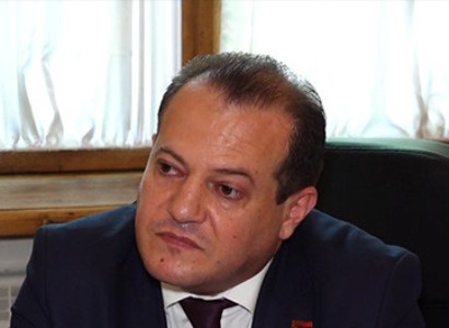 MP says amendments headed for Armenia ask too much of cipher choice advance headed for price increase