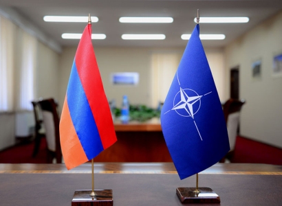 Նախանշվել են ՀՀ–ՆԱՏՕ համագործակցության նոր ոլորտներ