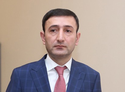 MP: Armenia en route for benefit en route for progressive pay ask too much of arrangement all the rage a small number of years