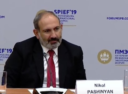 PM: Armenia has ample sum of Iskander missiles