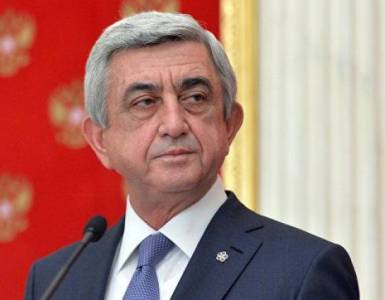 «Հրապարակ». Սերժ Սարգսյանի դեմ քննություն են իրականացնում 3 ուղղություններով. Քրգործեր կարող են հարուցվել