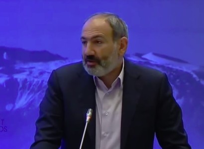 Pashinyan: 21st century is century of Armenia, Armenian associate