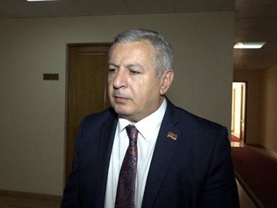 Багратян: Развитие сельского хозяйства нереально без развитой системы страхования сферы