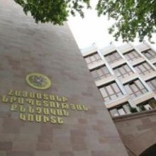 ՏԻՄ ընտրություններին ընտրախախտում պարունակող նյութեր չեն ստացվել. ՔԿ