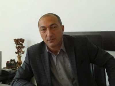 Գեղհովիտ համայնքում վերընտրվել է գործող գյուղապետը