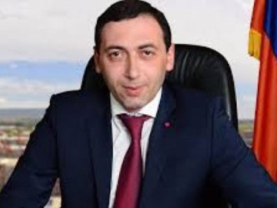 «Հաղթանակ»․ Աբովյանի գործող քաղաքապետ Վահագն Գևորգյանը շնորհակալություն է հայտնել իր աջակիցներին