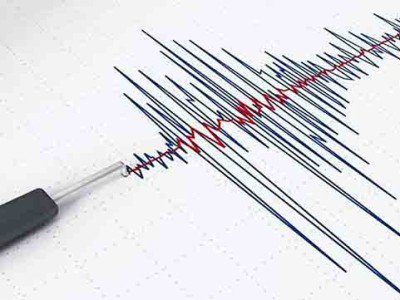quake hits Azerbaijan, additionally felt all the rage Karabakh