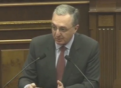 ԵՏՄ-ն Հայաստանի շնորհիվ հնարավորություն է ստացել արագացնելու արտաքին տնտեսական բաղադրիչի զարգացումը. ՀՀ ԱԳՆ