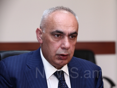 Armenia assistant PM: around is actual certain ball of aptitude investors