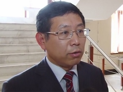 Ambassador to Armenia: China interested in increasing cooperation with Eurasian Union