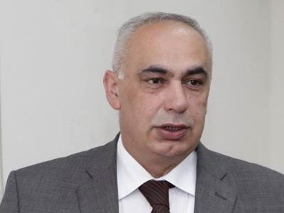Ոչ շշուկները, ոչ բարձր ձայնով ասվածները չեն կարող ազդել իմ որոշման վրա. Արթուր Աղաբեկյանը՝ իր պաշտոնանկության մասին