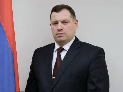 В 2018 году на все нужды Следственного комитета Армении из госбюджета было выделено 6,3 млрд драмов